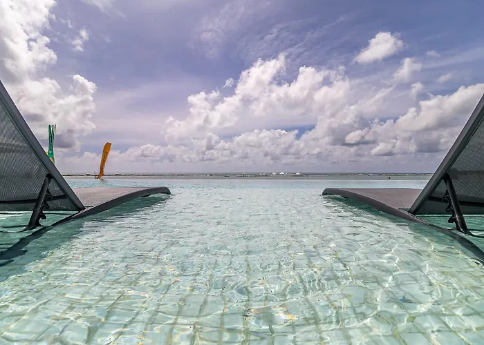 Barra Bali Beach