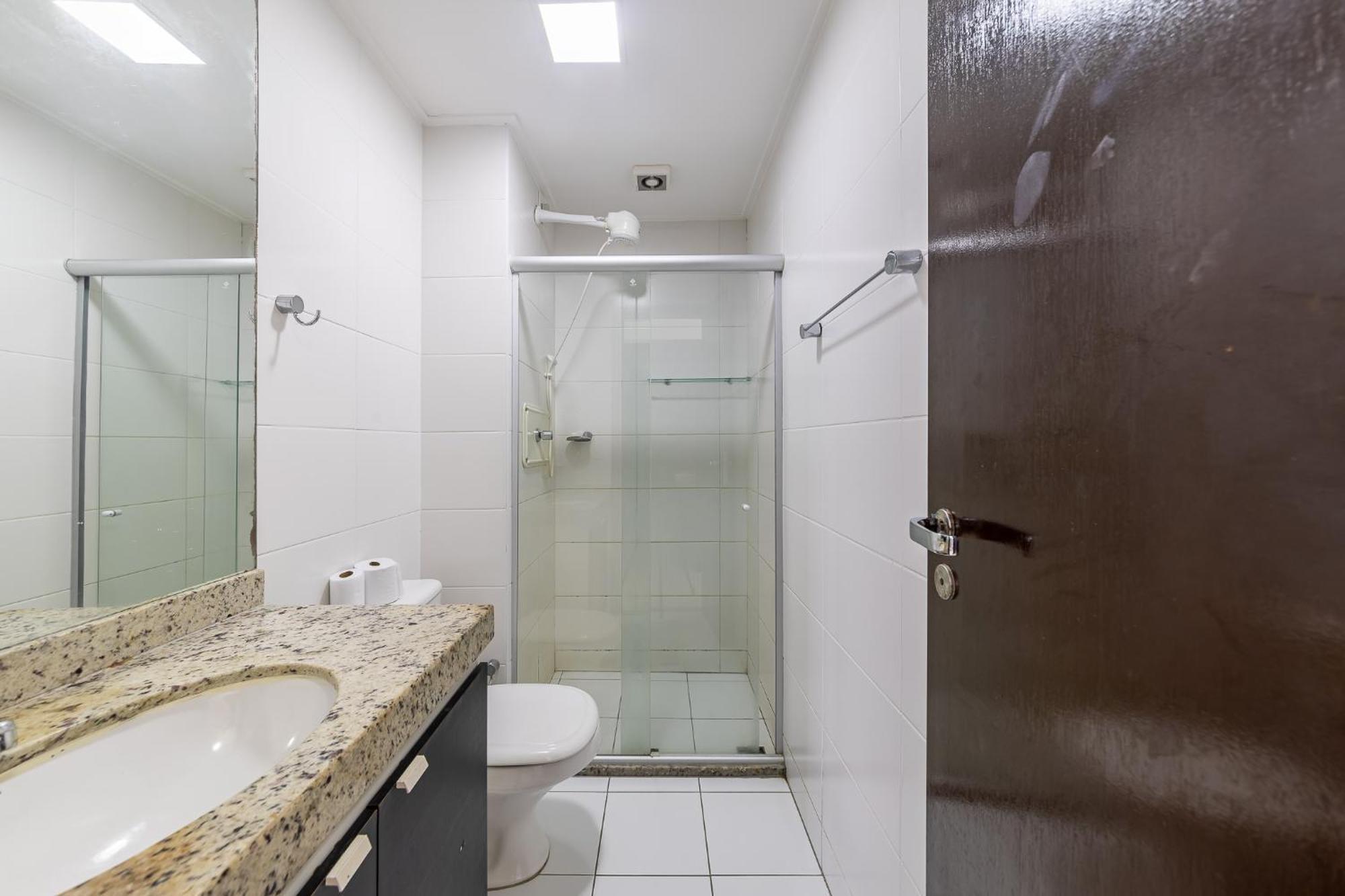 Apartment Barra Bali *