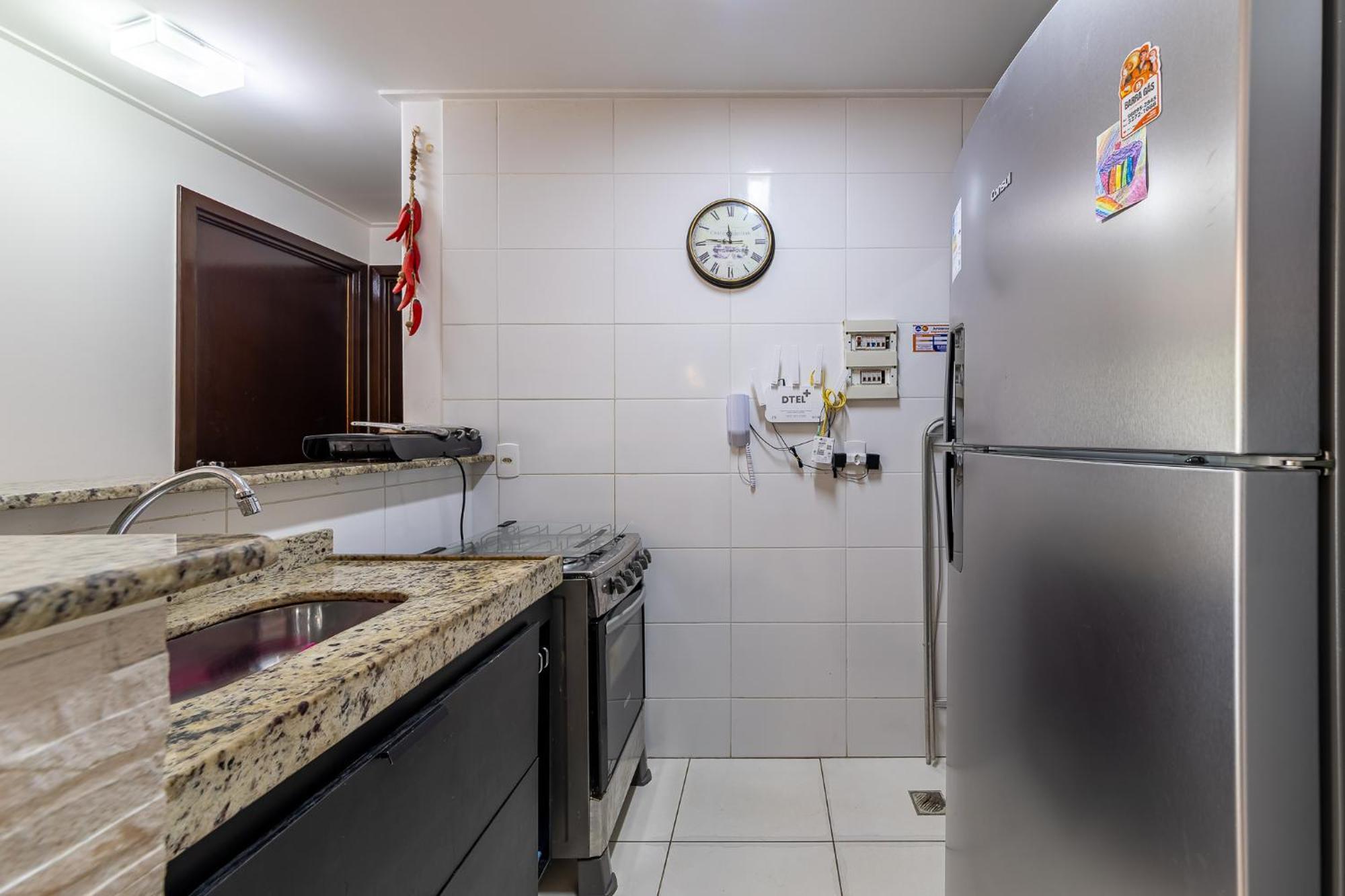 Apartment Barra Bali