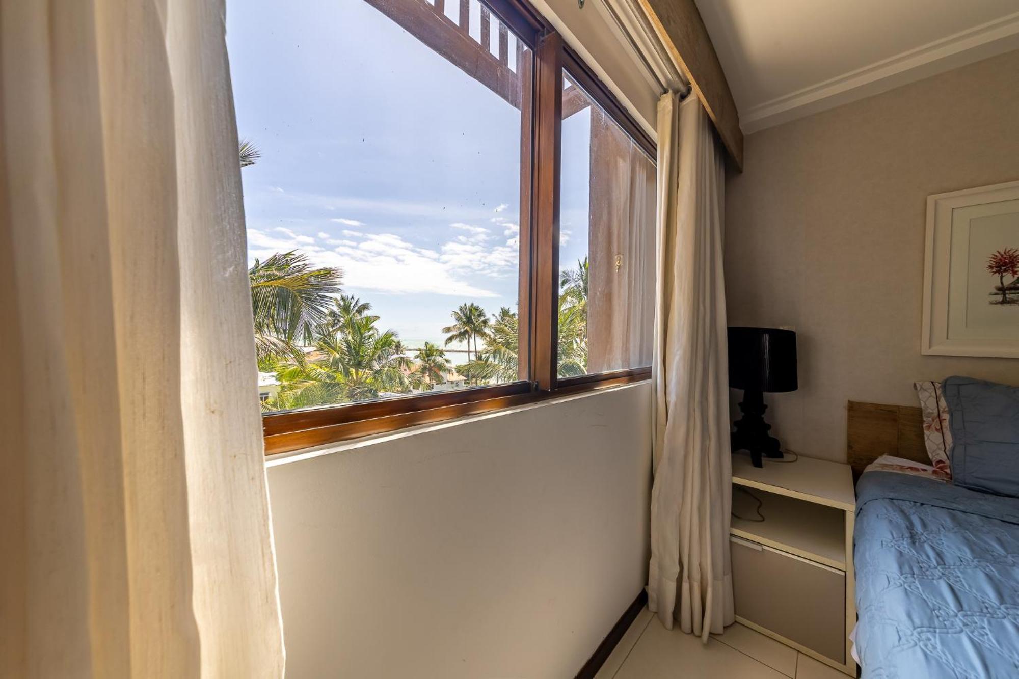 Barra Bali Apartment *