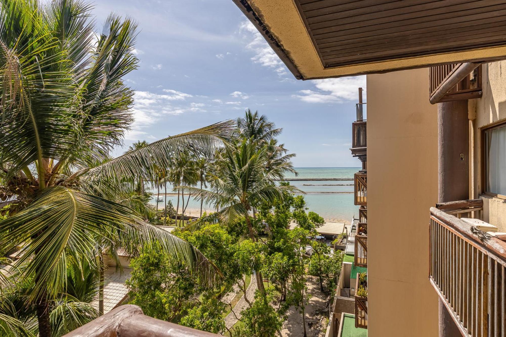 Apartment Barra Bali