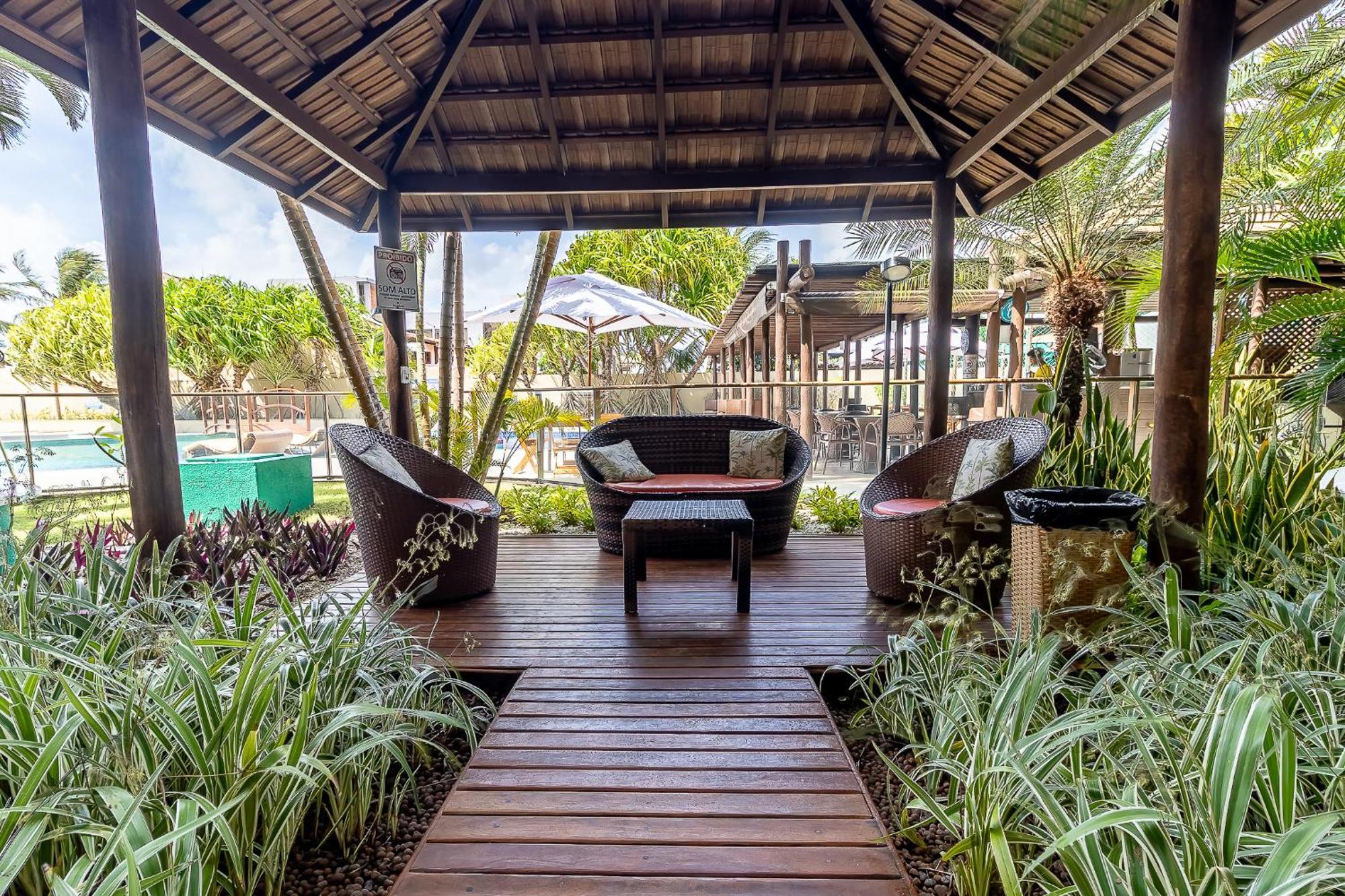 Barra Bali Apartment