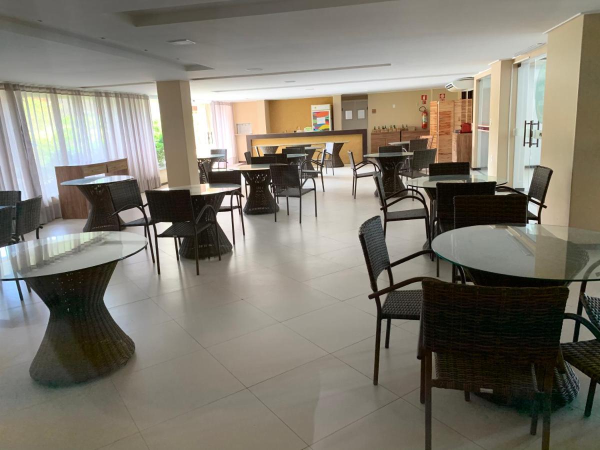 Apartment Barra Bali *